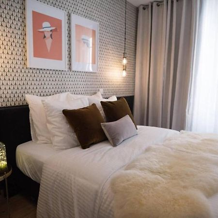 La Grande Ferte Apartman La Rochelle  Kültér fotó