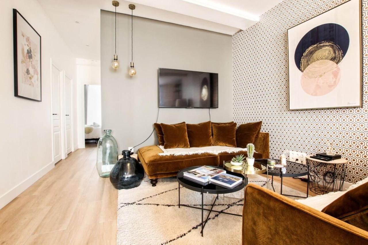 La Grande Ferte Apartman La Rochelle  Kültér fotó