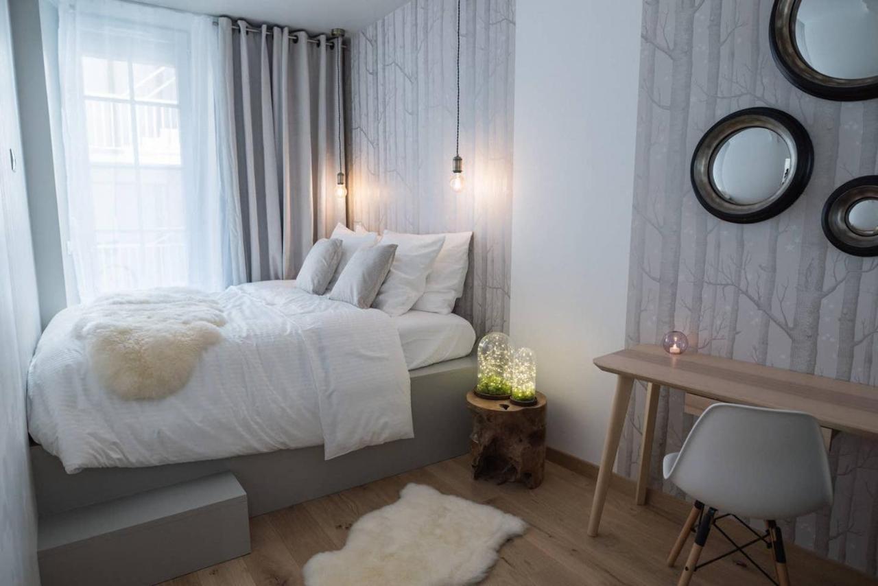 La Grande Ferte Apartman La Rochelle  Kültér fotó
